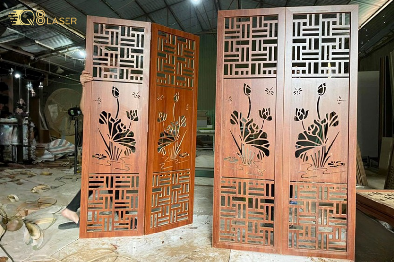 Nhược điểm cắt gỗ mdf Quận Bình Tân