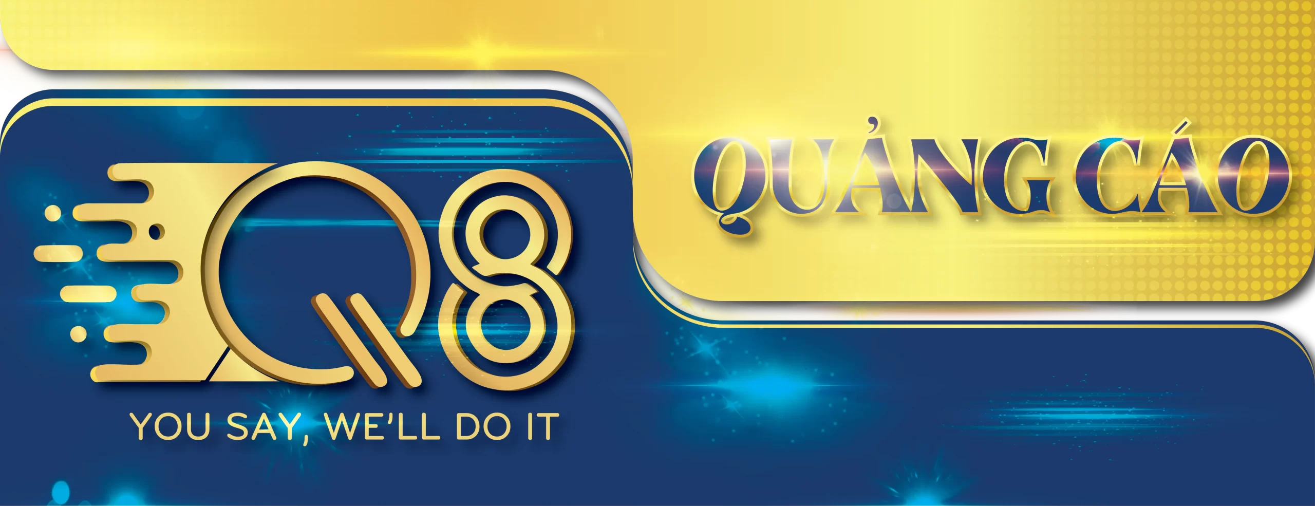 Bảng hiệu quảng cáo