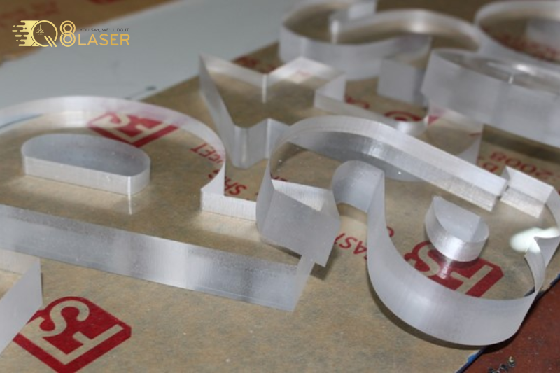 Tại sao phải cắt mica lấy liền Quận Bình Tân?