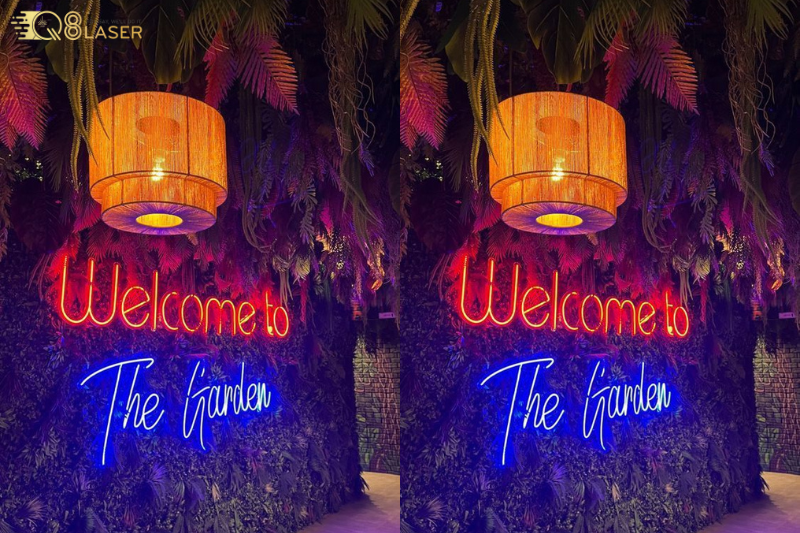 Thi công bảng led quảng cáo bền đẹp, lâu phai màu