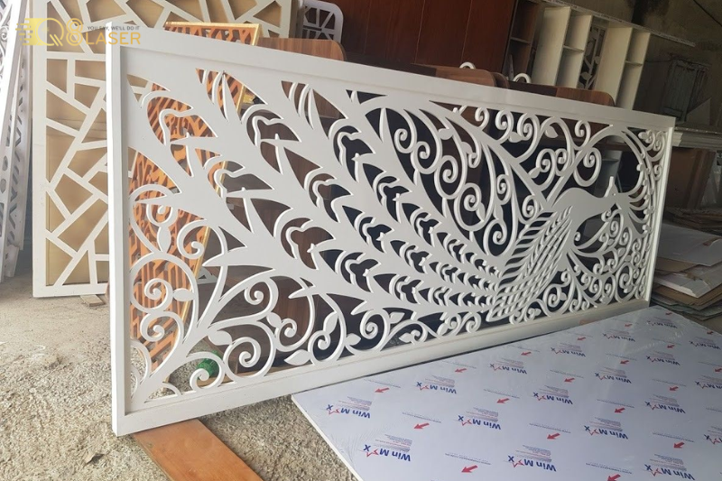 Ứng dụng cắt gỗ mdf Quận Bình Tân