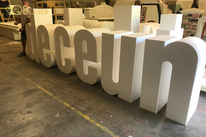 Ứng dụng của cắt formex làm gì?