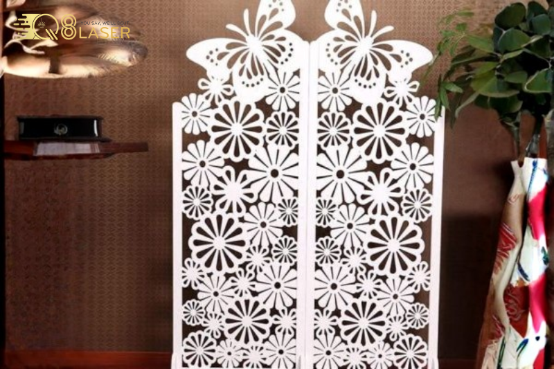 Ưu điểm cắt gỗ mdf Quận Bình Tân