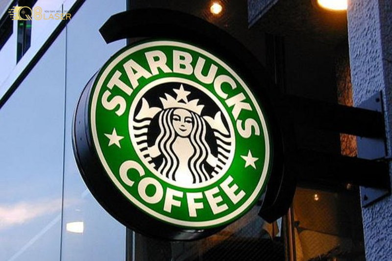 Bảng hiệu treo tường đẹp, phù hợp nhiều ngành nghề