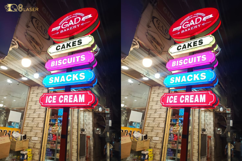 Biển phát sáng thu hút khách từ xa