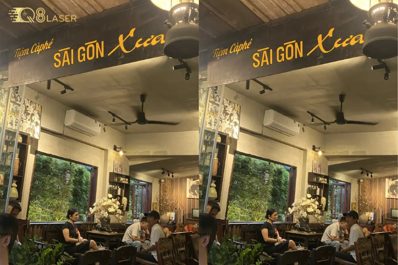 Bảng hiệu Sài Gòn xưa mang nét đẹp mộc mạc, hoài niệm