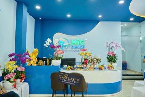 Xưởng gia công chữ nổi