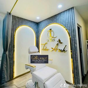 Xưởng làm chữ nổi uy tín