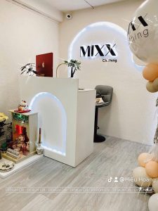 Xưởng làm chữ nổi uy tín