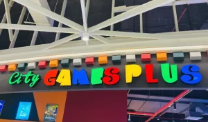 Gia công chữ nổi chất lượng cao