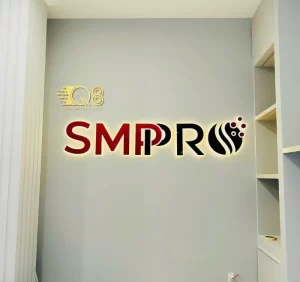 Gia công chữ nổi tại Hồ Chí Minh