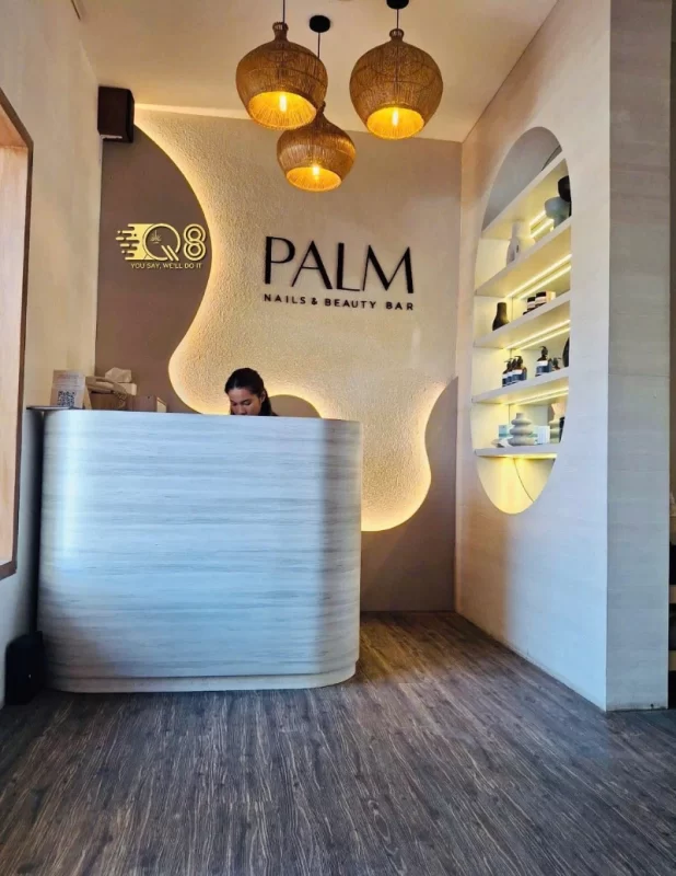 Xưởng gia công chữ nổi đẹp