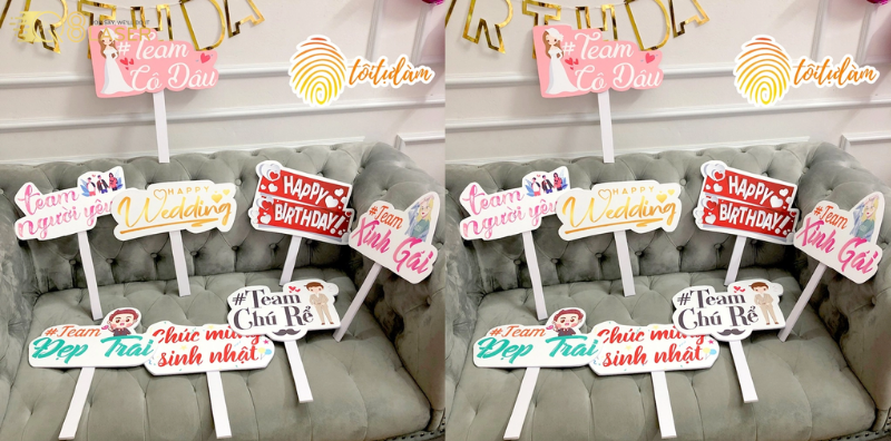 Hashtag cầm tay chụp ảnh cực hút view