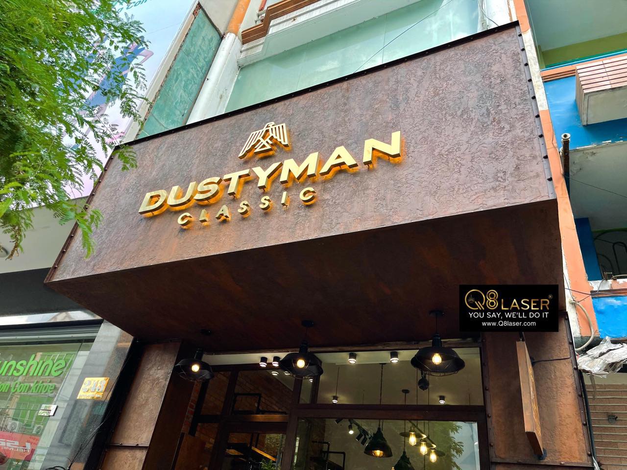 làm bảng hiệu alu giá rẻ quận 2