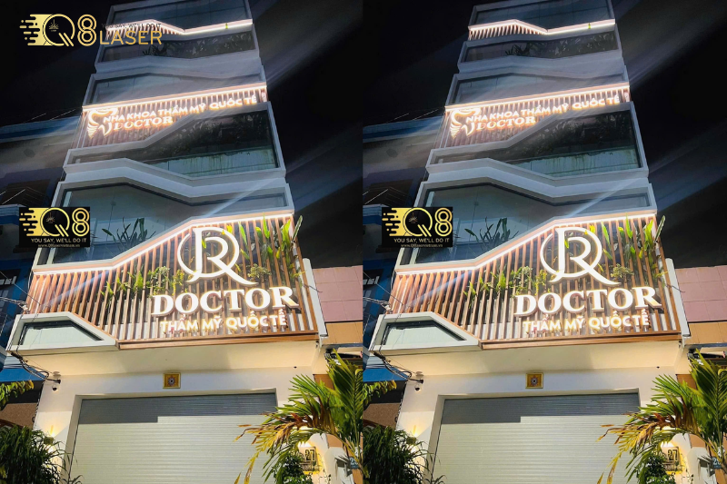 Làm bảng quảng cáo Quận 8 nổi bật, dễ thu hút khách