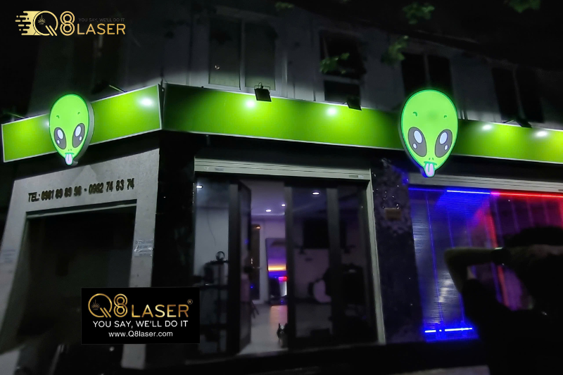 làm bảng quảng cáo tân bình thu hút khách hàng