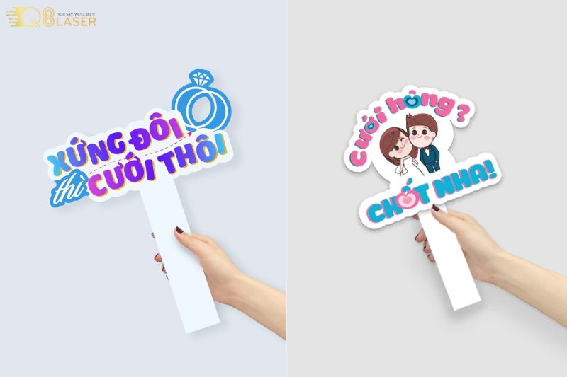 Làm hashtag đẹp, đúng nhận diện