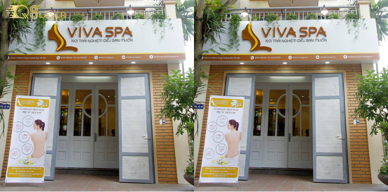 Mẫu bảng hiệu photocopy thực tế, dễ ứng dụng