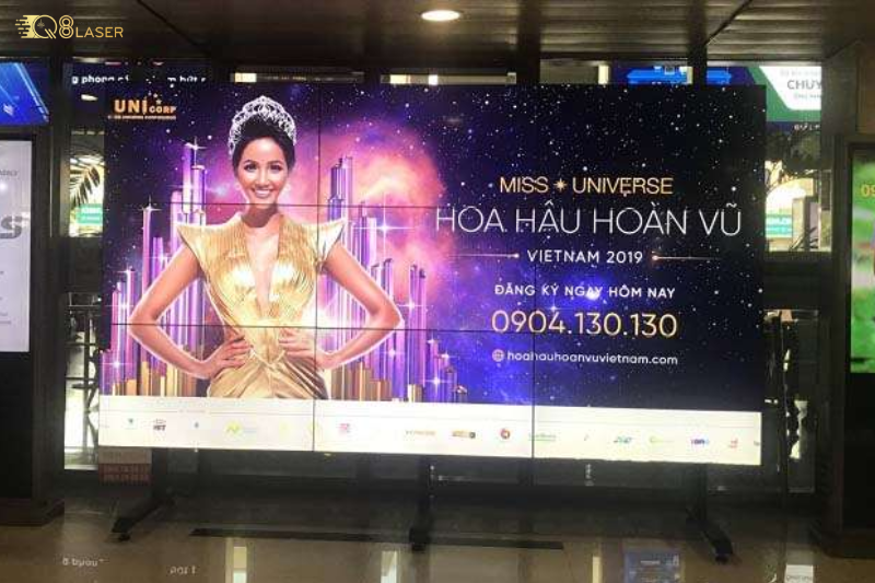 Quảng cáo điện tử giải pháp truyền thông hiện đại