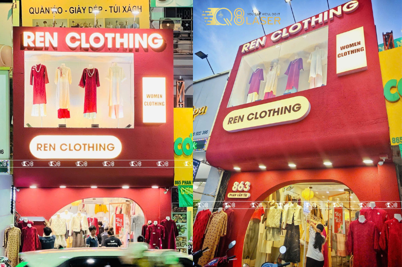 Thi công làm bảng quảng cáo quận 11 chuyên nghiệp