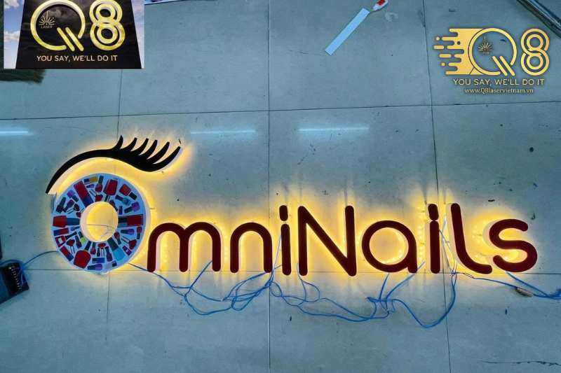 Dự Trù Chi Phí & Thời Gian Thi Công